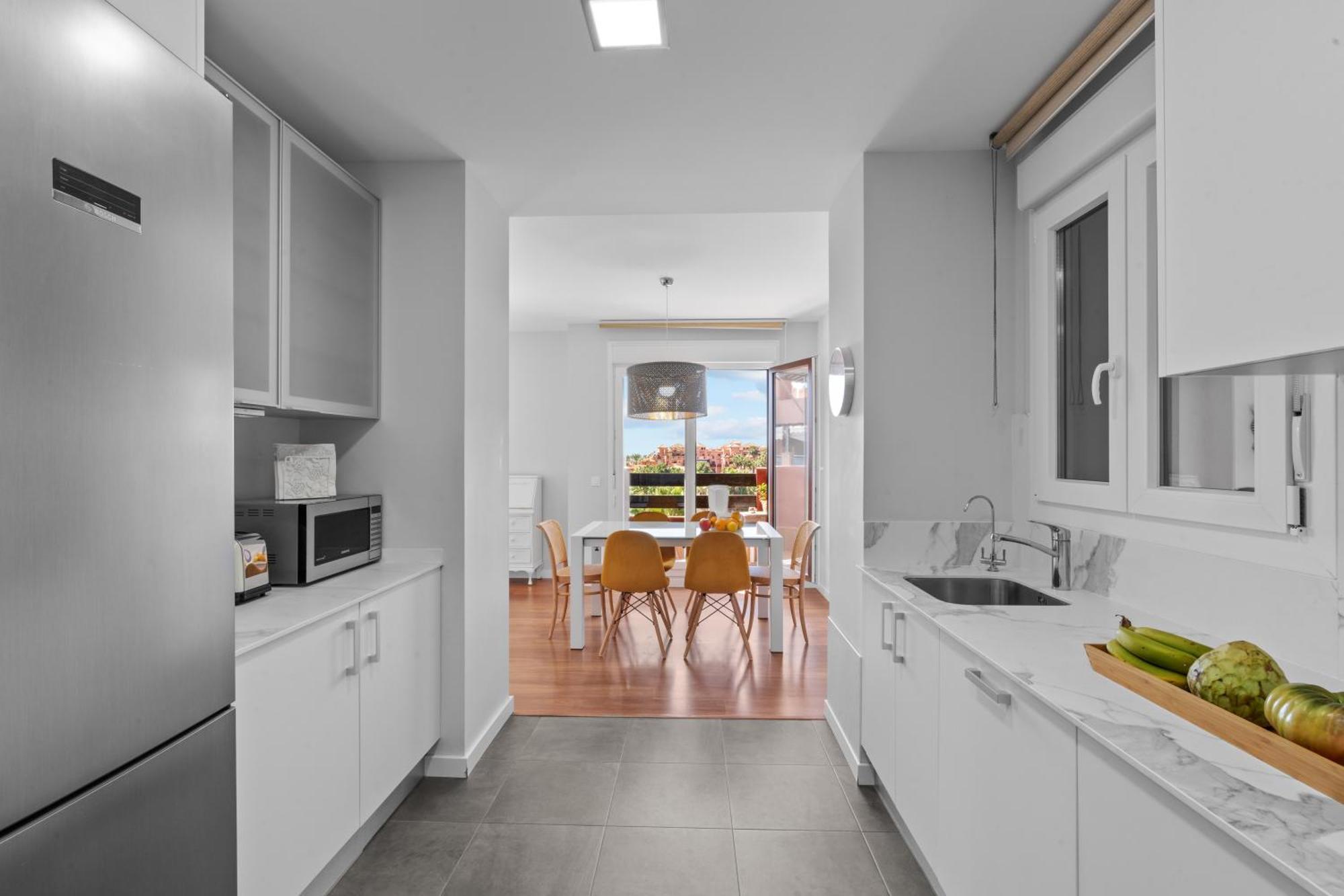 Appartement Comeback Me & Mrs Jones