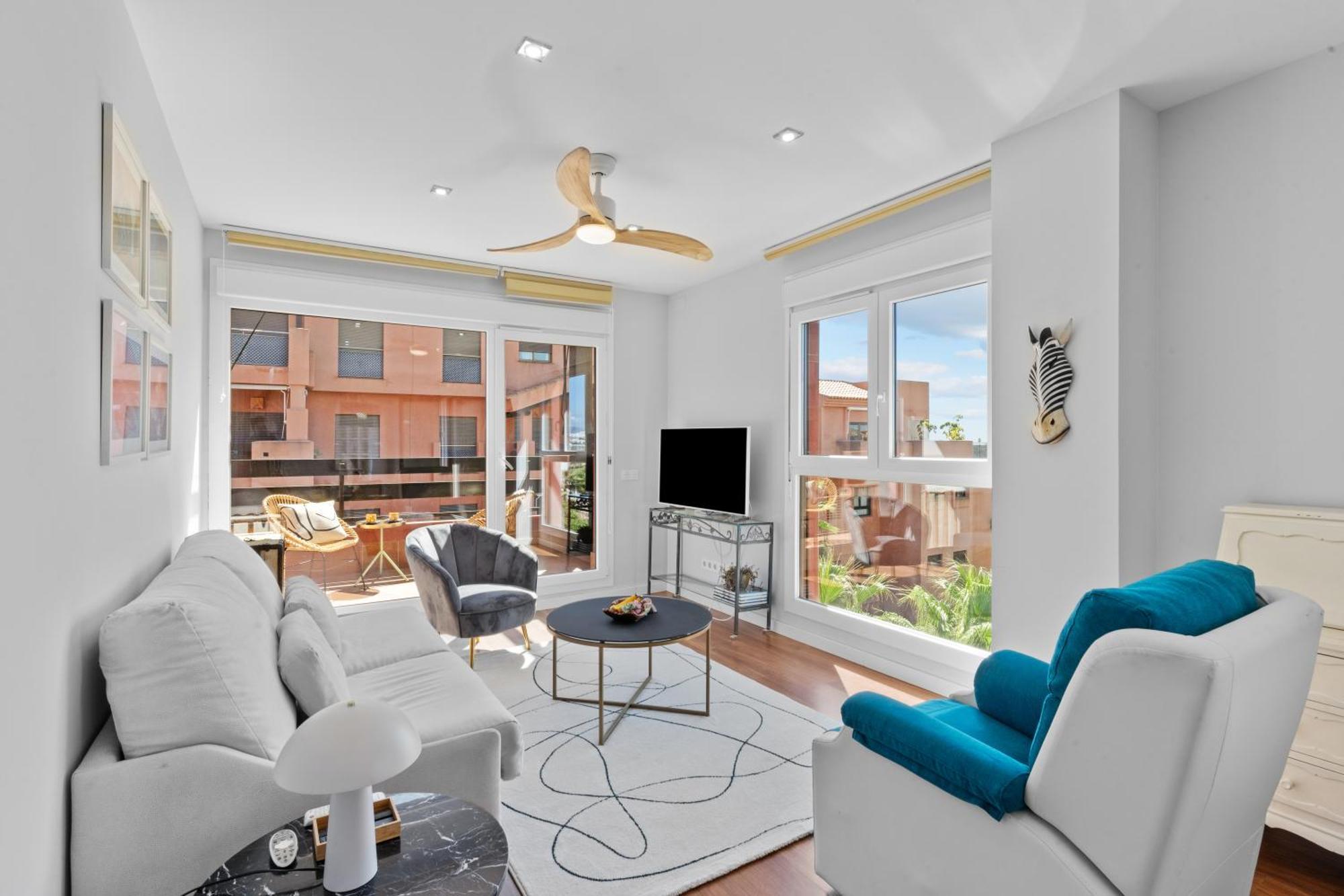 Comeback Me & Mrs Jones Apartament