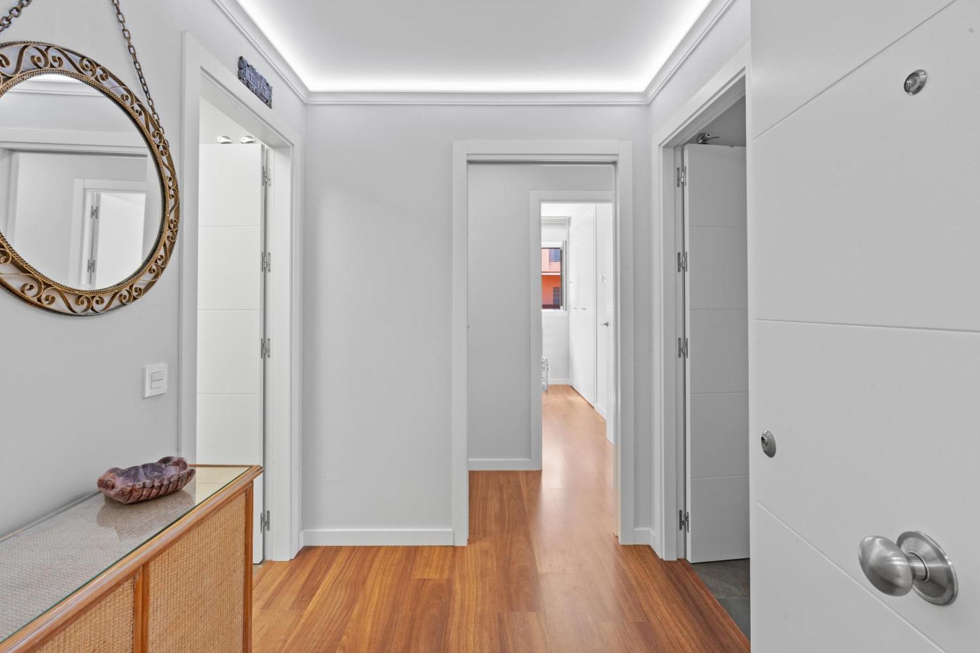 Apartament Comeback Me & Mrs Jones Motril